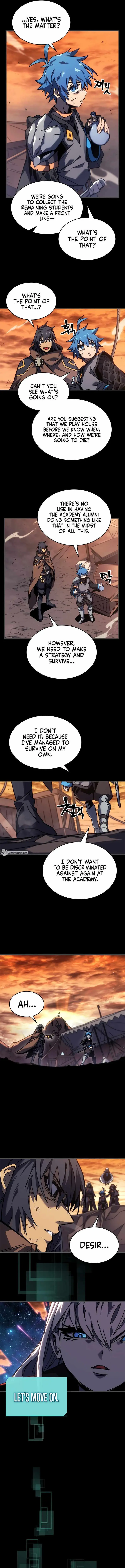 A Returner’s Magic Should Be Special Chapter 261 image 10_optimized